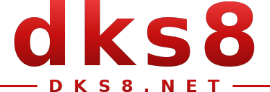 dks8 logo