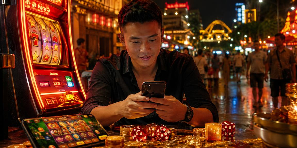 dks8 Slot Cánh Diều