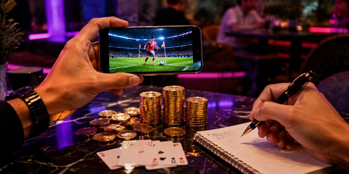 dks8 mobile gaming